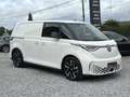 Volkswagen ID. Buzz Cargo 77 kWh Cargo 150KW **FULL**//GARANTIE// 33050€H Weiß - thumbnail 3
