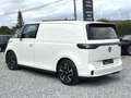 Volkswagen ID. Buzz Cargo 77 kWh Cargo 150KW **FULL**//GARANTIE// 33050€H Weiß - thumbnail 7