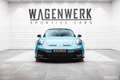 Porsche 992 992.2 GT3 PDK CLUBSPORT SCHALENSITZE HD-MATRIX BO Bleu - thumbnail 8