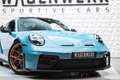 Porsche 992 992.2 GT3 PDK CLUBSPORT SCHALENSITZE HD-MATRIX BO Bleu - thumbnail 10
