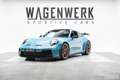 Porsche 992 992.2 GT3 PDK CLUBSPORT SCHALENSITZE HD-MATRIX BO Blau - thumbnail 7