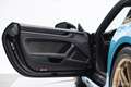 Porsche 992 992.2 GT3 PDK CLUBSPORT SCHALENSITZE HD-MATRIX BO Blau - thumbnail 27