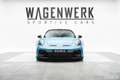 Porsche 992 992.2 GT3 PDK CLUBSPORT SCHALENSITZE HD-MATRIX BO Blau - thumbnail 8