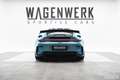 Porsche 992 992.2 GT3 PDK CLUBSPORT SCHALENSITZE HD-MATRIX BO Blau - thumbnail 4
