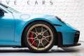 Porsche 992 992.2 GT3 PDK CLUBSPORT SCHALENSITZE HD-MATRIX BO Bleu - thumbnail 9