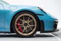Porsche 992 992.2 GT3 PDK CLUBSPORT SCHALENSITZE HD-MATRIX BO Blau - thumbnail 9