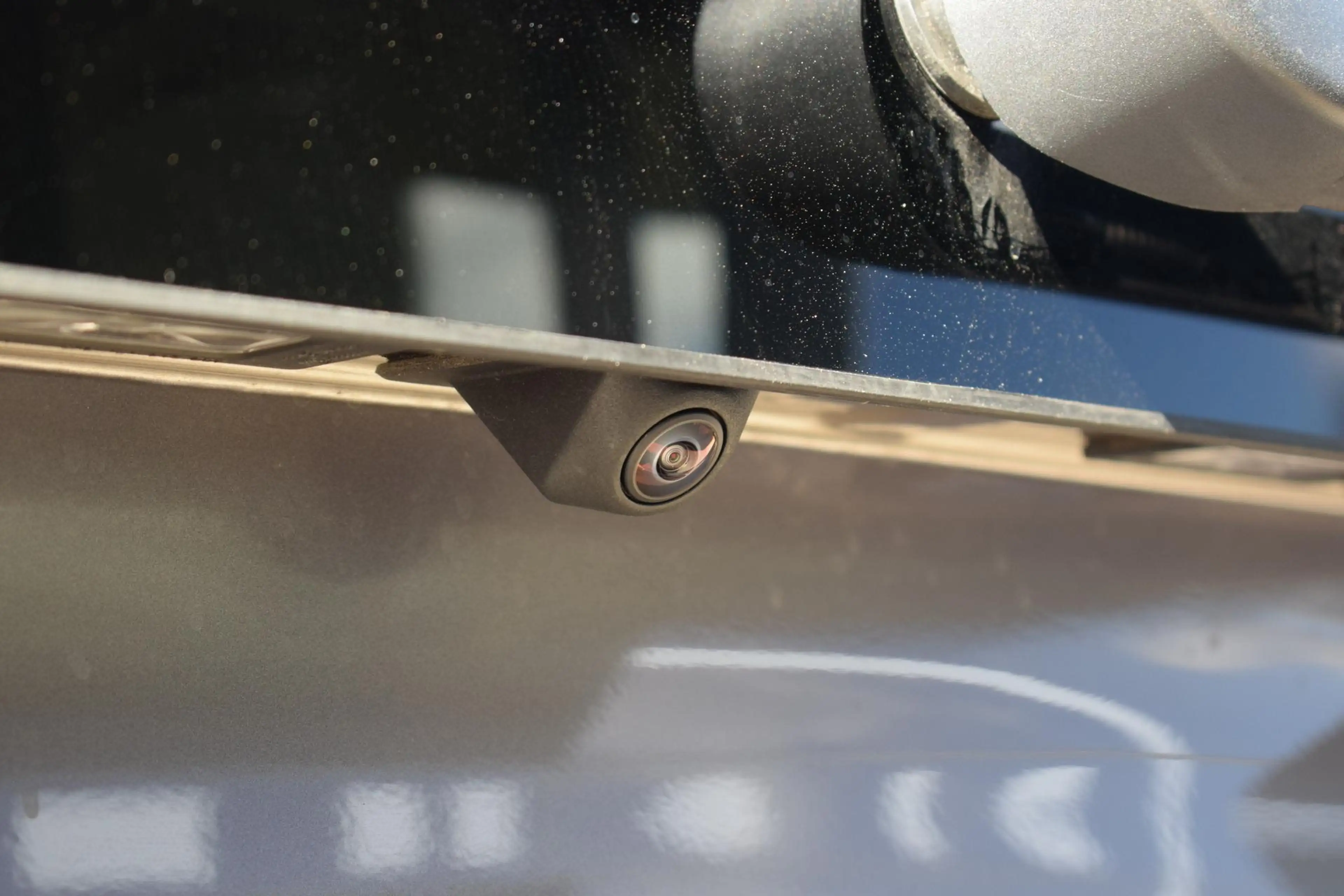 Ford Grand Tourneo Connect 2.0 Active 4x4 L2 LED Kamera — photo 15