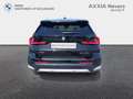 BMW X1 sDrive18d 150ch xLine Schwarz - thumbnail 3