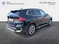 BMW X1 sDrive18d 150ch xLine Schwarz - thumbnail 4