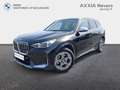 BMW X1 sDrive18d 150ch xLine Schwarz - thumbnail 1