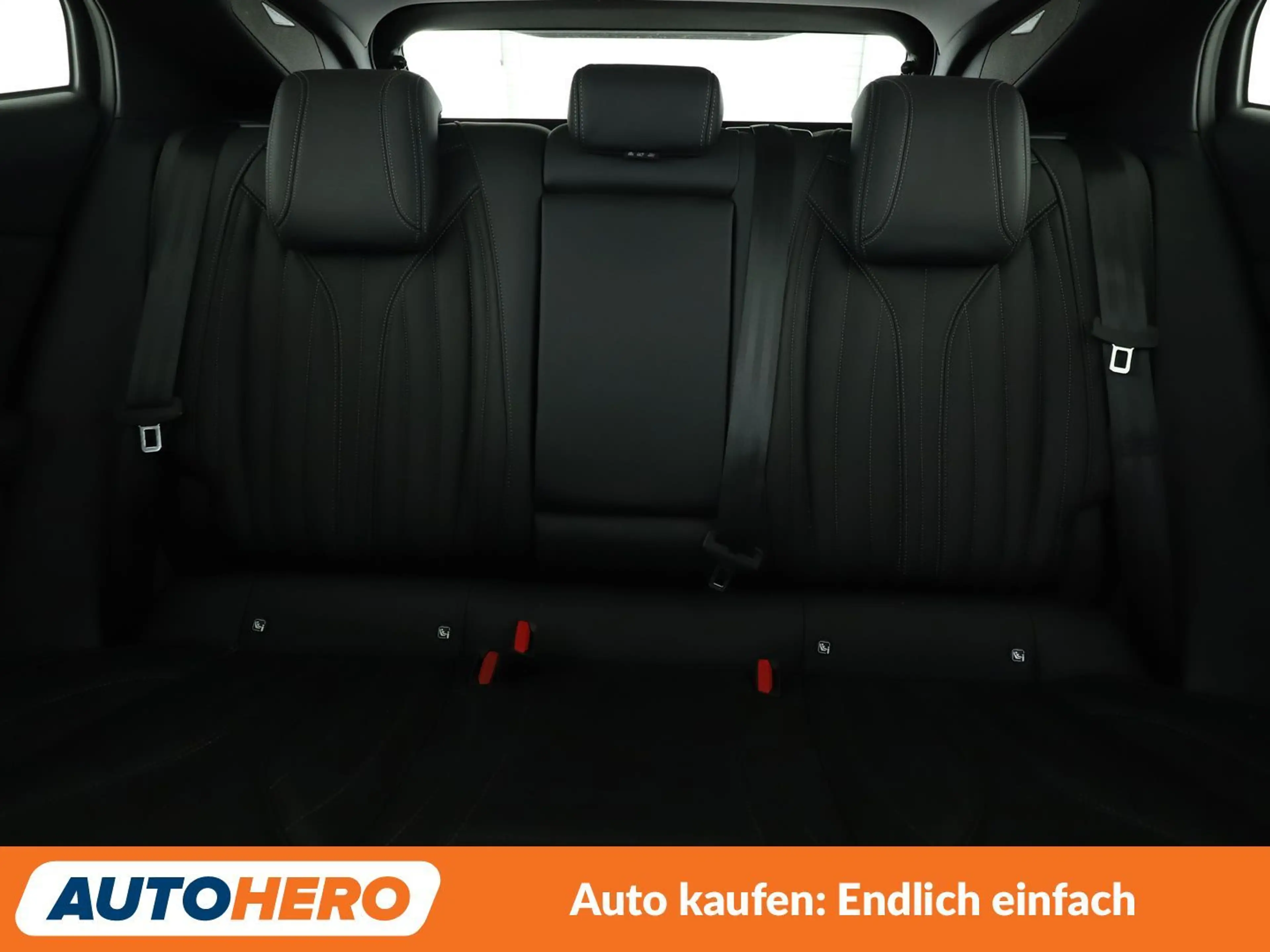 DS Automobiles DS 4 1.2 PureTech Rivoli Aut.*NAVI*360*TEMPO* — photo 15