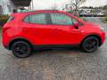 Opel Mokka X Selection, 1.Hand, Alu, nur 8500 KM Rot - thumbnail 5