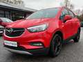 Opel Mokka X Selection, 1.Hand, Alu, nur 8500 KM Rot - thumbnail 1