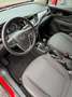 Opel Mokka X Selection, 1.Hand, Alu, nur 8500 KM Rot - thumbnail 9