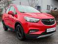 Opel Mokka X Selection, 1.Hand, Alu, nur 8500 KM Rot - thumbnail 2