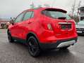 Opel Mokka X Selection, 1.Hand, Alu, nur 8500 KM Rot - thumbnail 3