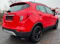 Opel Mokka X Selection, 1.Hand, Alu, nur 8500 KM Rot - thumbnail 4