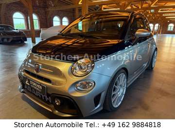 Rivale *Carbon*2.Hand*Top Zustand*Akrapovic