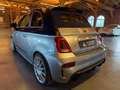 Abarth 695C Rivale *Carbon*2.Hand*Top Zustand*Akrapovic Grau - thumbnail 3
