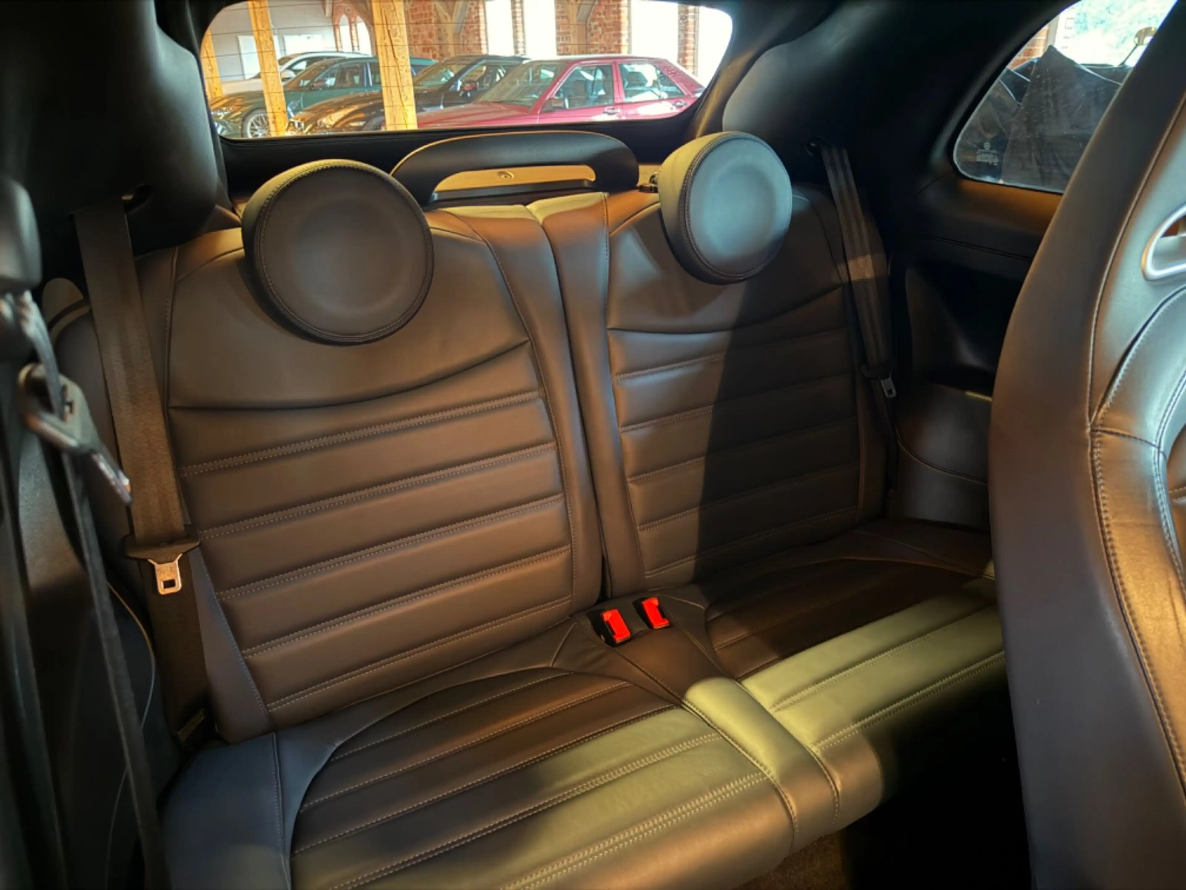 Abarth 695C Rivale *Carbon*2.Hand*Top Zustand*Akrapovic — photo 14