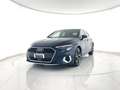 Audi A3 Sportback 35 2.0 tdi 150CV S-tronic ACC+FULL LED+C Blu/Azzurro - thumbnail 2