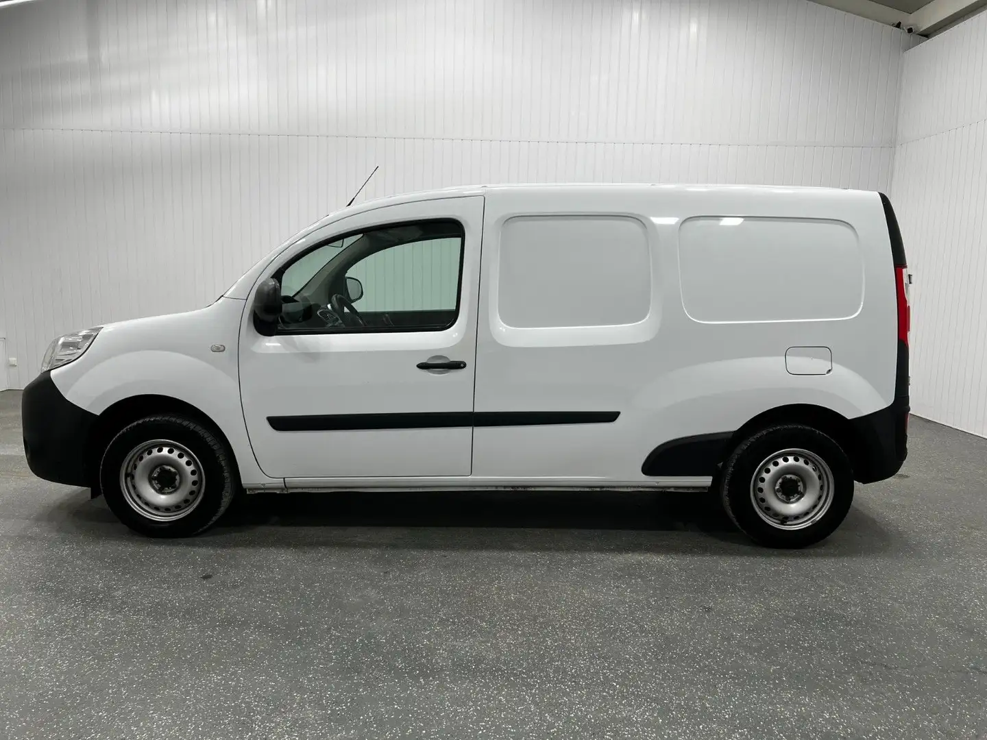Renault KANGOO RAPID 1.5 BLUE dCi MAXI (L2) |02-21|70kW Weiß - 2