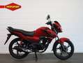 Honda CB 125 F Rood - thumbnail 1