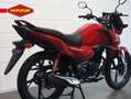 Honda CB 125 F Rood - thumbnail 3
