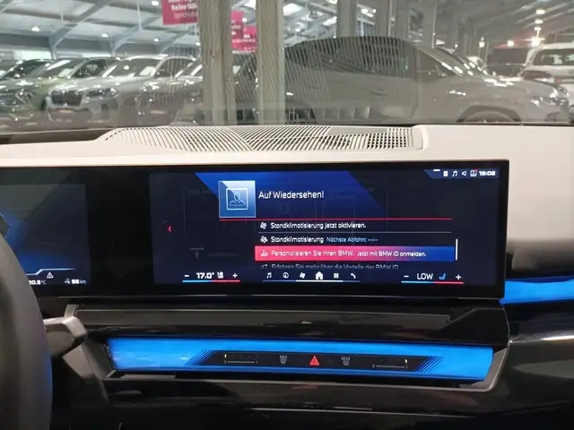 BMW I5 view 12