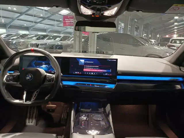 BMW I5 view 9