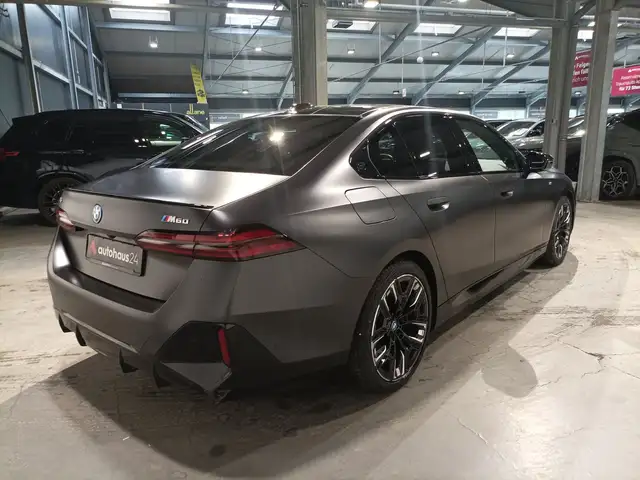 BMW I5 view 5