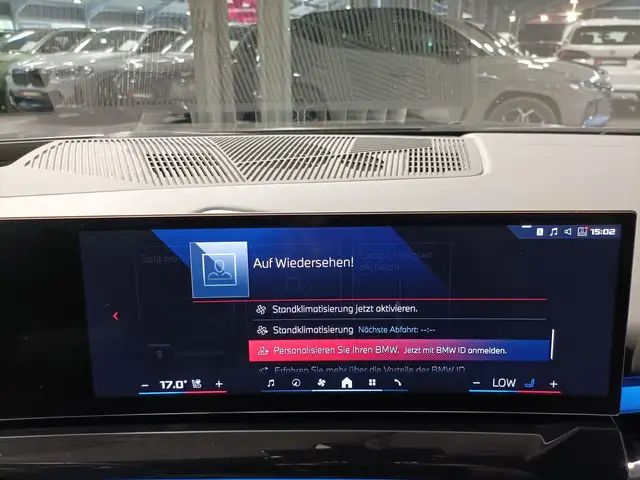 BMW I5 view 11