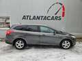 Ford Focus Focus Traveller 2,0 TDCi Titanium Titanium Grau - thumbnail 7