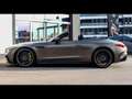 Mercedes-Benz SL 63 AMG ROADSTER 4M+AERONIGHT IIMONZAGRAU MAGNOCARBON Gris - thumbnail 2