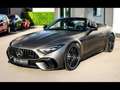 Mercedes-Benz SL 63 AMG ROADSTER 4M+AERONIGHT IIMONZAGRAU MAGNOCARBON Gris - thumbnail 8