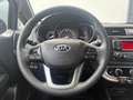Kia Rio 1.2 CVVT Plus Pack/2e eigenaar/Airco/AUX/LED/Elek- Zwart - thumbnail 10