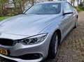 BMW 420 420i Executive Grijs - thumbnail 4