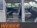 Volkswagen T6 Multivan T6.1 Multivan KR Family 2.0 TDI 7-Sitze APP AHK Grau - thumbnail 8