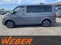 Volkswagen T6 Multivan T6.1 Multivan KR Family 2.0 TDI 7-Sitze APP AHK Grau - thumbnail 6