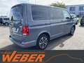 Volkswagen T6 Multivan T6.1 Multivan KR Family 2.0 TDI 7-Sitze APP AHK Grau - thumbnail 4