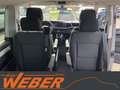 Volkswagen T6 Multivan T6.1 Multivan KR Family 2.0 TDI 7-Sitze APP AHK Grau - thumbnail 11