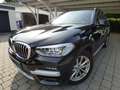 BMW X3 xDrive 30 d xLine*Pano*Sportsitze*AHK*HeadUp* Noir - thumbnail 1
