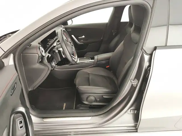 Mercedes-Benz Cla Class view 12