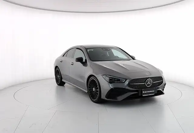 Mercedes-Benz Cla Class view 7