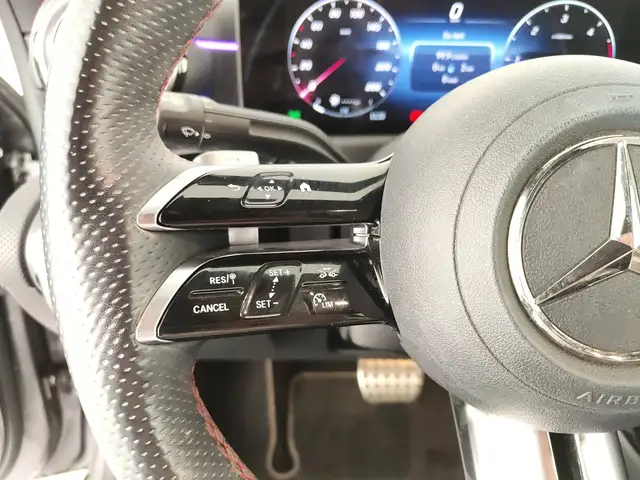 Mercedes-Benz Cla Class view 15