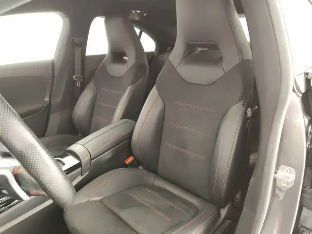 Mercedes-Benz Cla Class view 23