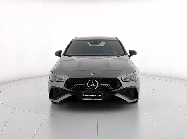 Mercedes-Benz Cla Class view 8