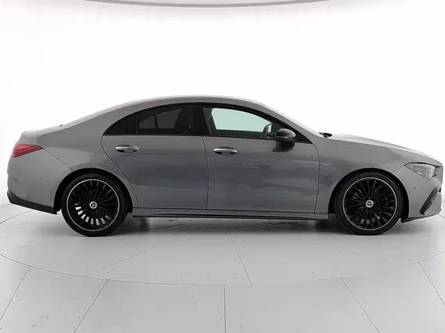 Mercedes-Benz Cla Class view 6