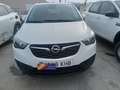 Opel Crossland X 1.6T Selective 99 Blanc - thumbnail 1