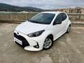 Toyota Yaris 120H 1.5 Style Blanco - thumbnail 2
